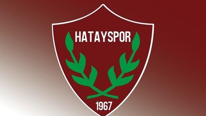 Hatay’da başkan da gitti