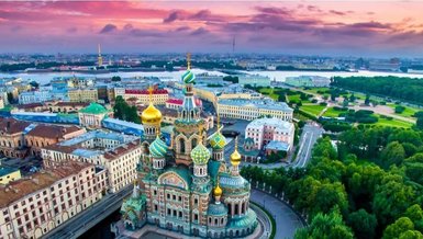 SAINT PETERSBURG