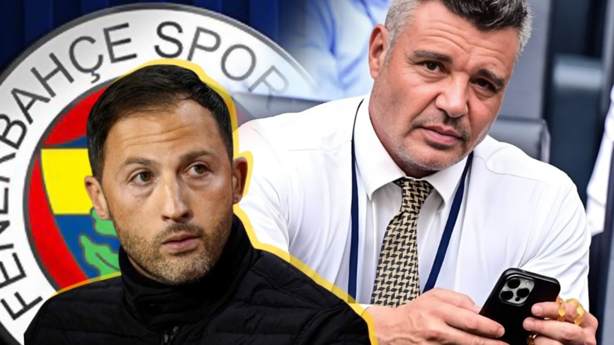 F.Bahçe'den tarihi karar! Tam 6 futbolcu ve transfer...