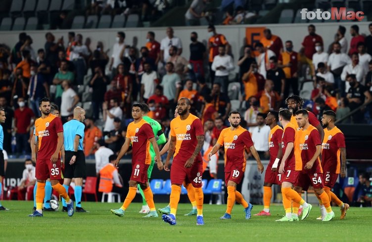 SON DAKİKA: Galatasaray PSV maçını Hollanda basını böyle gördü