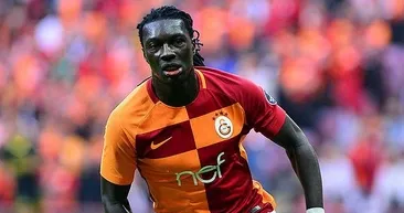 Bafetimbi Gomis’ten ayrılık itirafı
