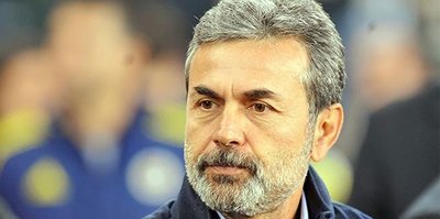 Aykut Kocaman kararını açıkladı