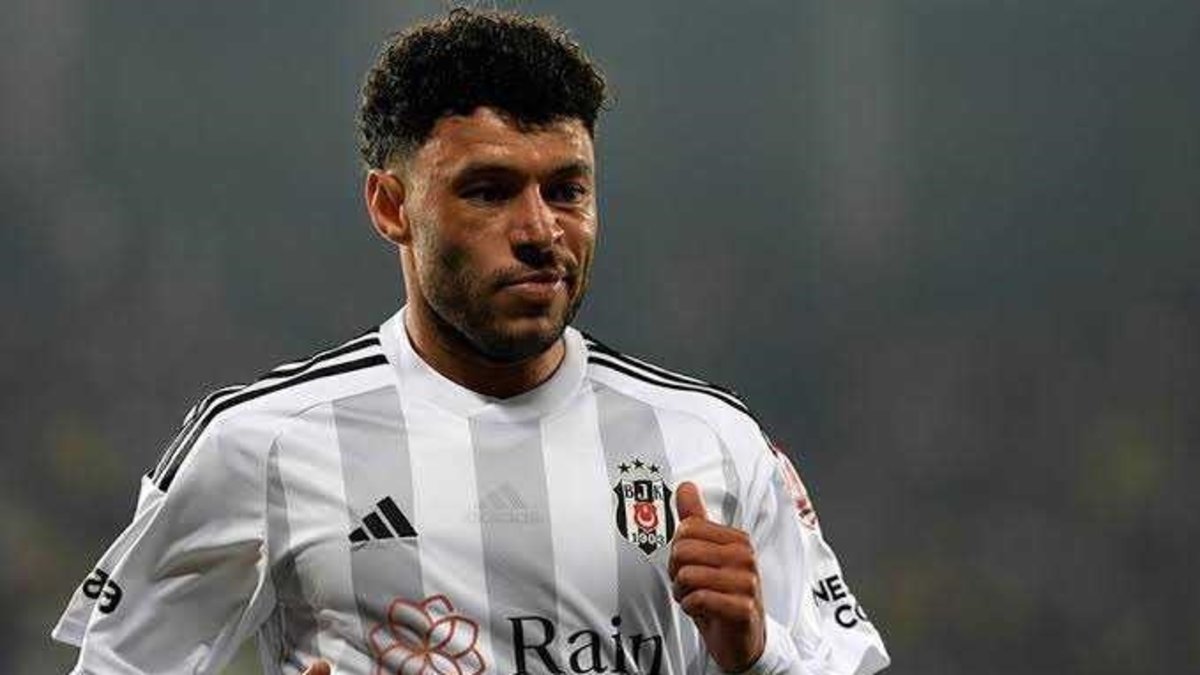 Chamberlain gönderildi Chamberlain gönderildi
