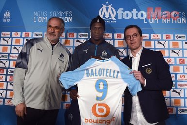 Balotelli’den şaşırtan transfer açıklaması
