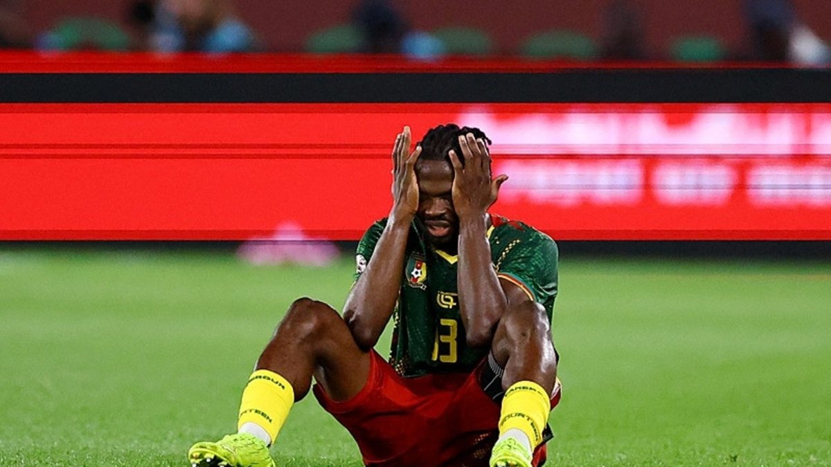 Yongwa’da sıcak saatler