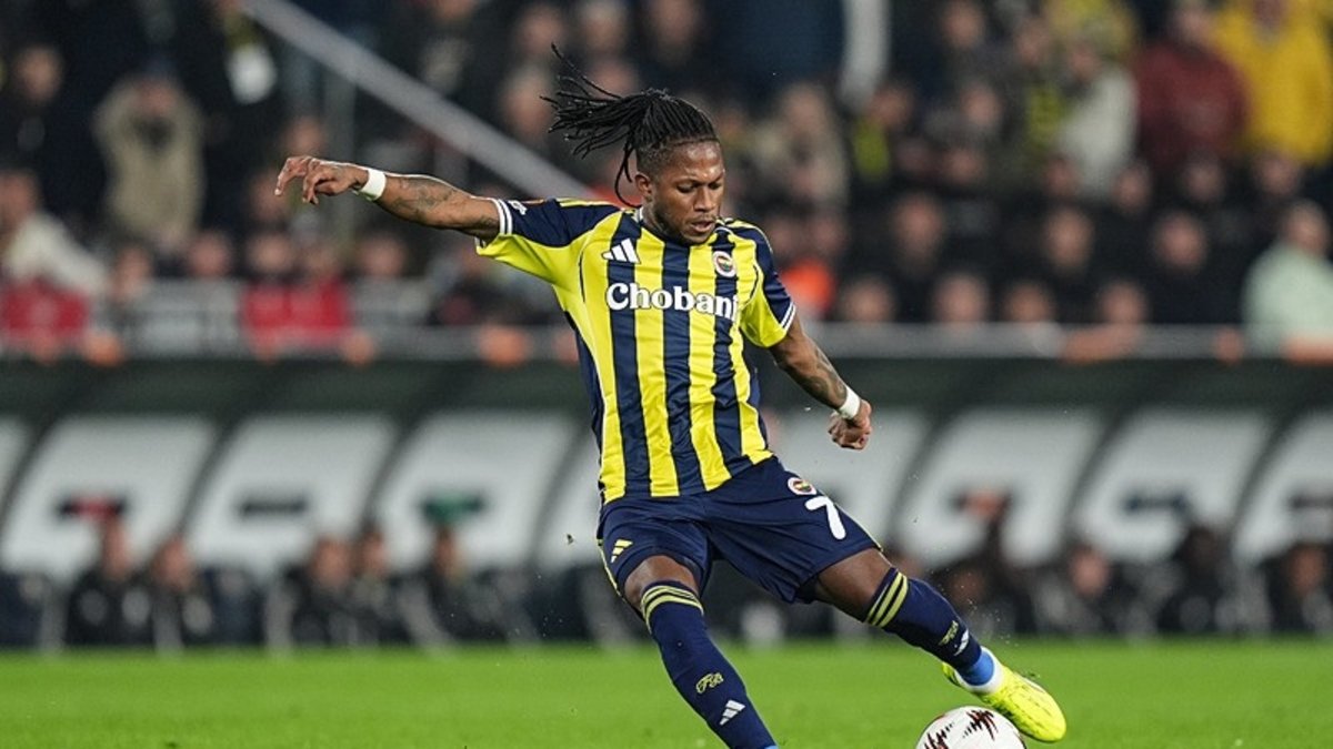 Fenerbahçe'de Fred isyan etti! Takım kalmadı, ben nereye gideyim?