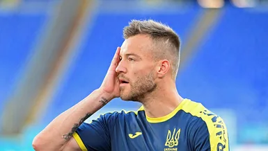 Yarmolenko atağı