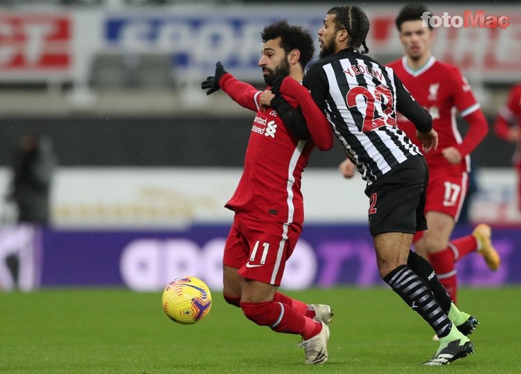 Son dakika spor haberi: DeAndre Yedlin'den Süper Lig sözleri! "Beni biraz şaşırttı"