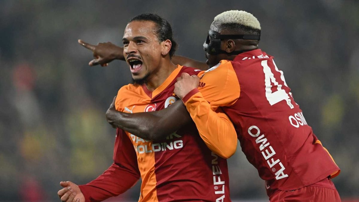 Sane taktiği uygulanacak