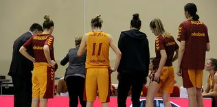 Galatasaray, Polonya deplasmanında