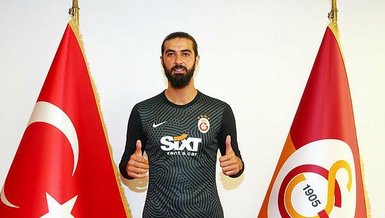 Son dakika: Galatasaray Fatih Öztürk'ü resmen açıkladı!