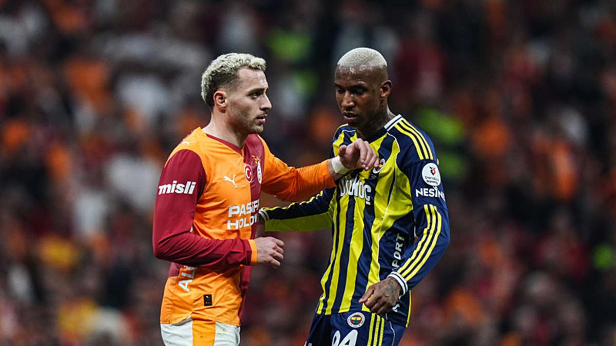 İşte Fenerbahçe ve Galatasaray'ın kalan maçları
