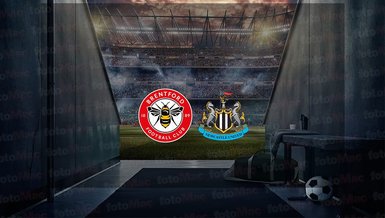 Brentford - Newcastle United maçı ne zaman, saat kaçta ve hangi kanalda canlı yayınlanacak? | İngiltere Premier Lig