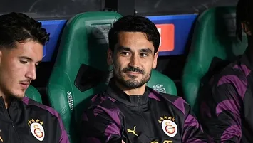 İlkay yolcu