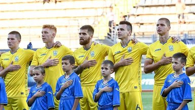 UEFA Uluslar Ligi'nde İsviçre-Ukrayna maçı corona vakaları nedeniyle ertelendi