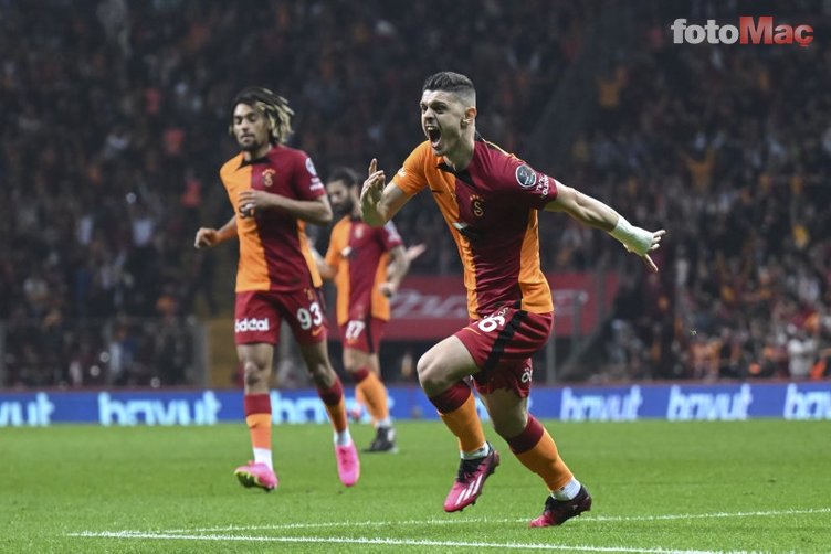 Galatasaray transferde gözünü kararttı! Dünya yıldızı bedelsiz gelecek