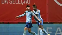 İspanya Portekiz’i tek golle yıktı!