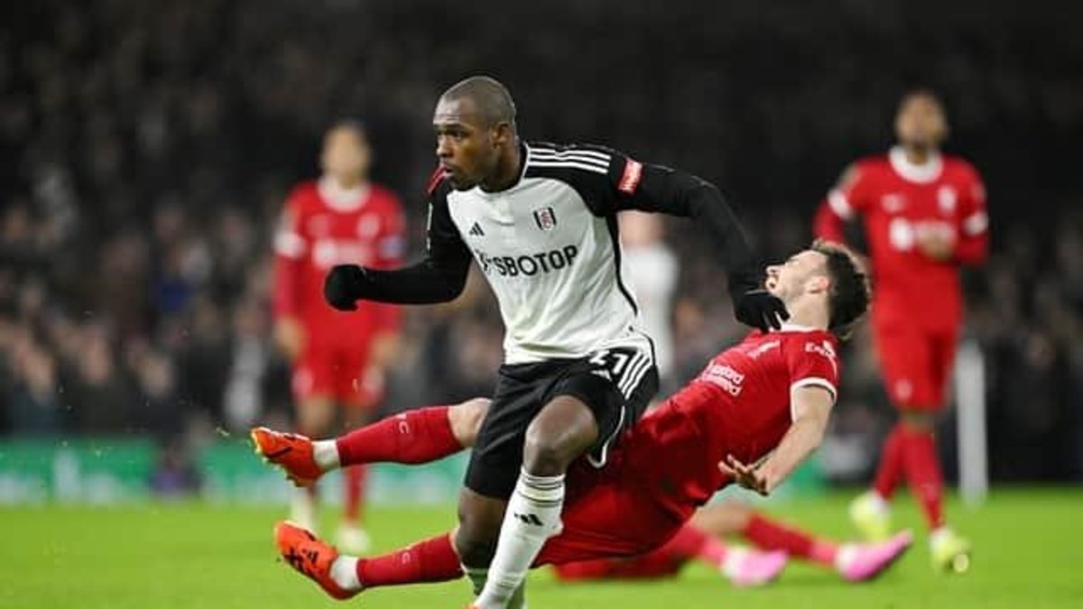 TRANSFER HABERİ - Fenerbahçe'ye Premier Lig'den süper transfer! 20 milyon Euro... TRANSFER HABERİ - Fenerbahçe'ye Premier Lig'den süper transfer! 20 milyon Euro...