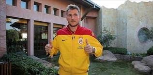 Hajrovic'i geri verelim