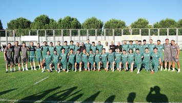 Bursaspor, Malatya’da