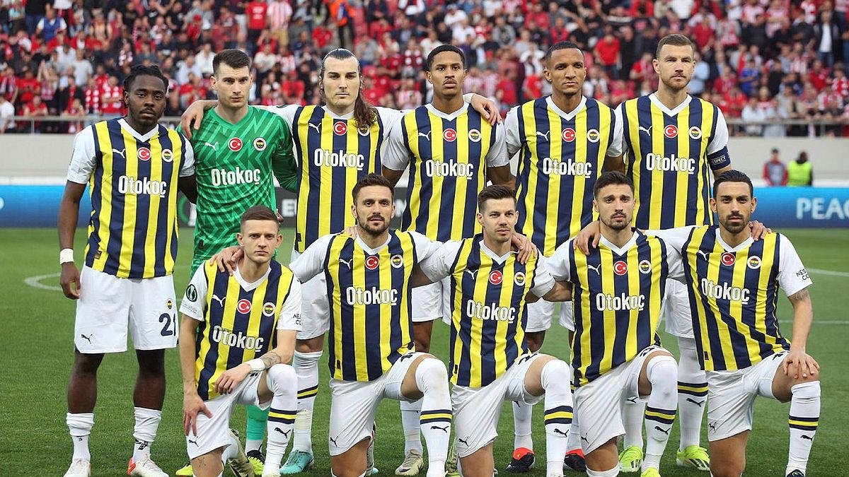 Fenerbahçe'de sakatlık şoku! Yıldız futbolcu...