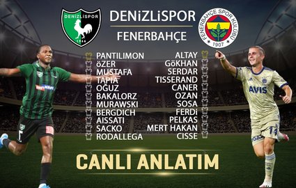 Fenerbahçe Beşiktaş maçını izle FB BJK Bein Sports 1 canlı ...