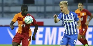 Belhanda’nın koltuğu sallantıda