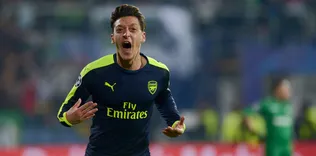 Dilmen’den flaş Mesut Özil açıklaması!