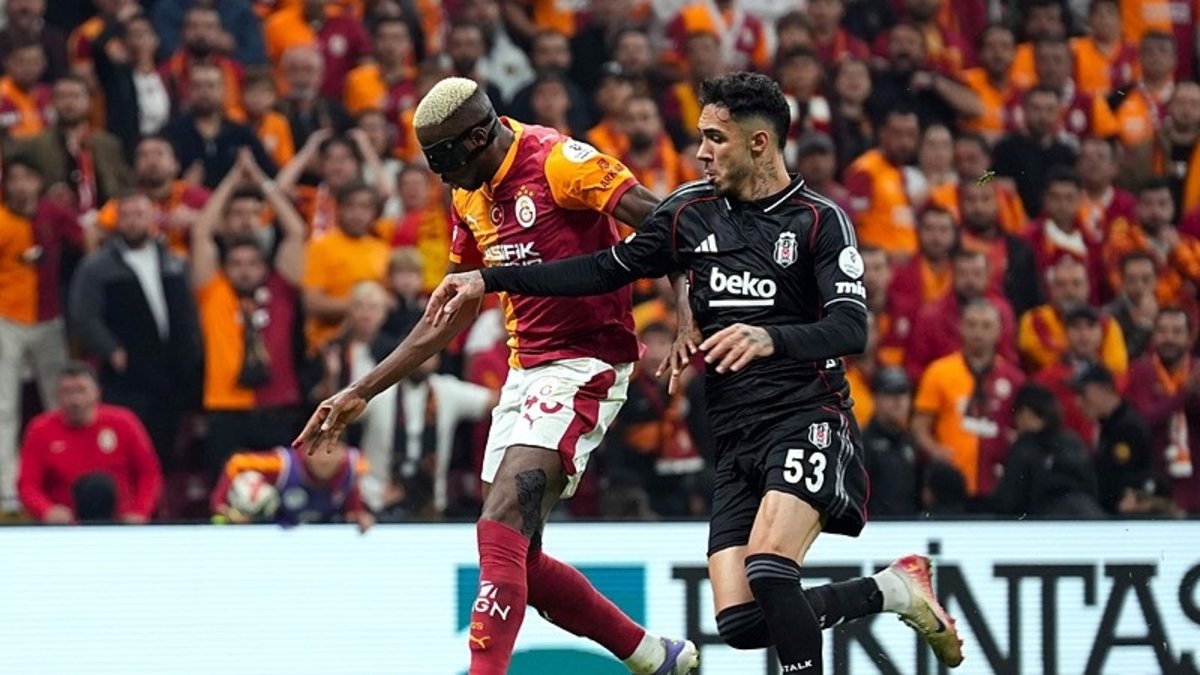 Ünlü yazarlardan Beşiktaş-Galatasaray derbisi öncesi flaş yorumlar!