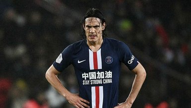 Cavani'ye 9 milyon