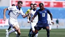Trabzonspor’da Cabral için geri sayım!