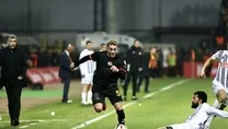 Çilingir Barış Alper