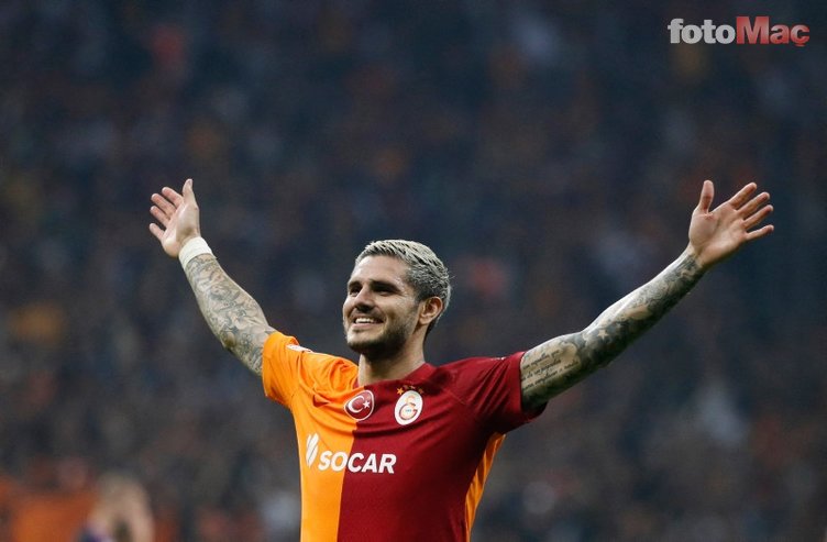 Gheorghe Hagi'den flaş Şampiyonlar Ligi sözleri! "G.Saray söz konusuysa hiçbir şey imkansız değildir"