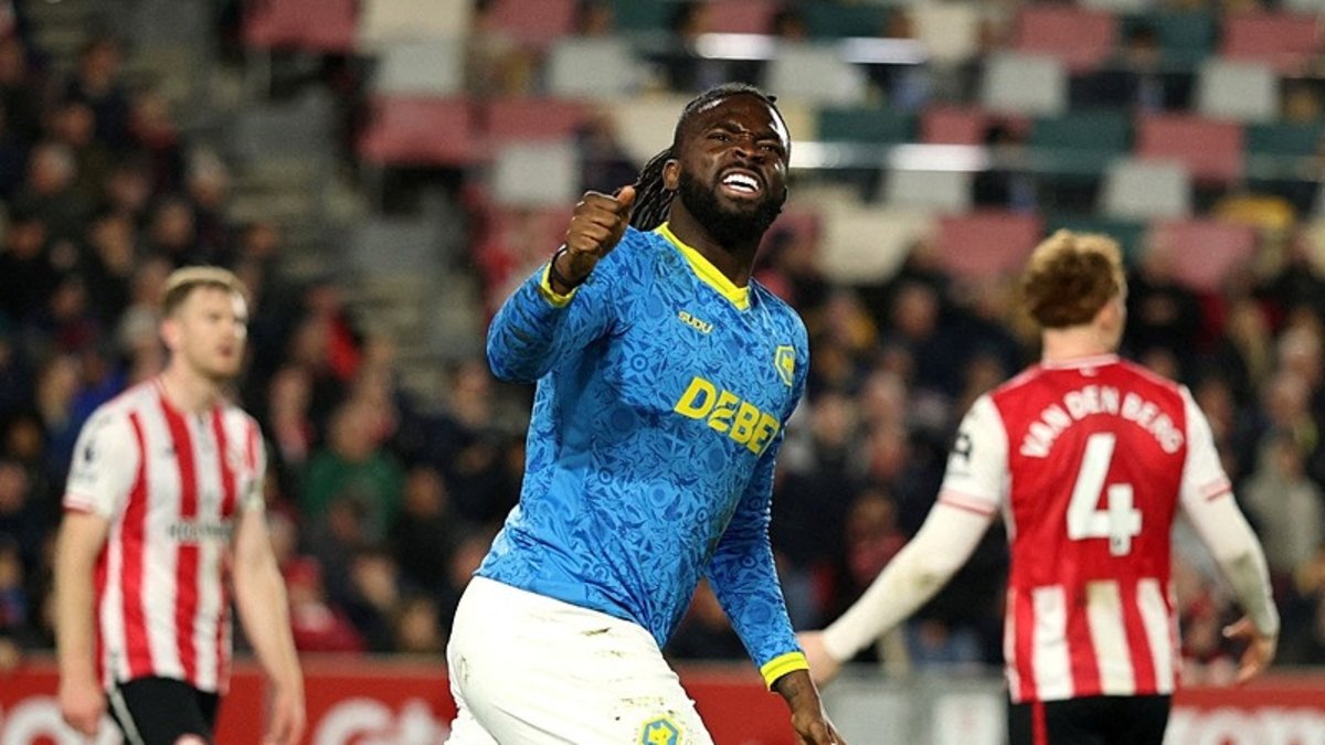 Beşiktaş'tan Nijeryalı golcü hamlesi! Transferde Amokachi detayı