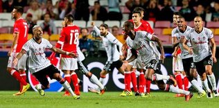 Benfica biletleri perşembe satışta