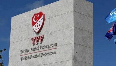 TFF’den seçim duyurusu