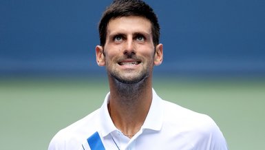 Novak Djokovic şoke etti! Diskalifiye...