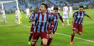 6 puan değerinde galibiyet