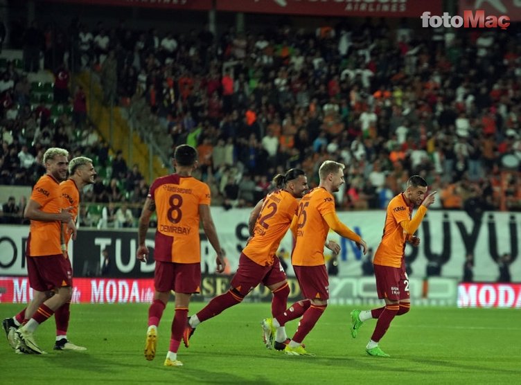 TRANSFER HABERİ - Galatasaray'a 2. Arjantinli geliyor! Bunu kimse beklemiyordu