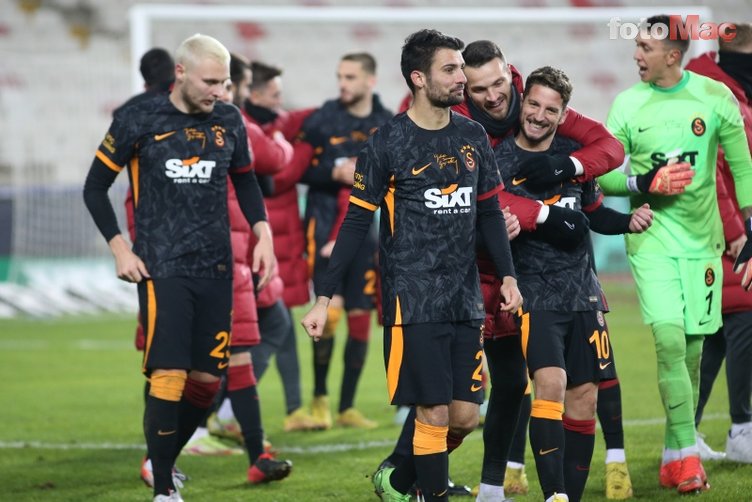 TRANSFER HABERİ: Galatasaray'ın Omar Campos teklifi ortaya çıktı!