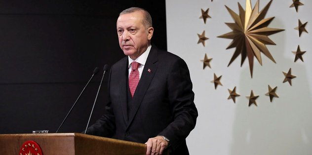 Göztepe'den Başkan Erdoğan'ın başlattığı kampanyaya destek