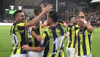 F.Bahçe’de Kartal 4 isimle toplantı yaptı!