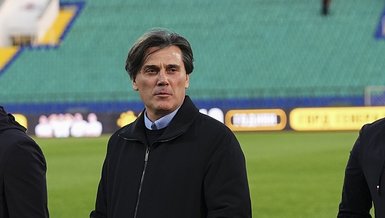 Vincenzo Montella: Önemini biliyoruz!