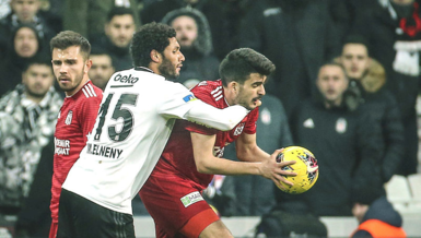 Göztepe’de cezalı