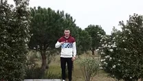 Ben zirve için oynarım