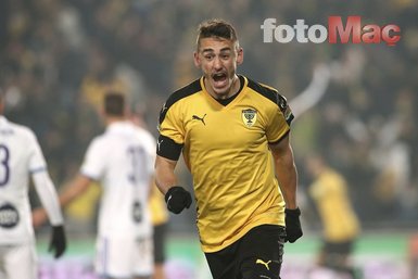Transferi İsrail basını yazdı! ’Fenerbahçe Omer Atzili’ye teklif yaptı’