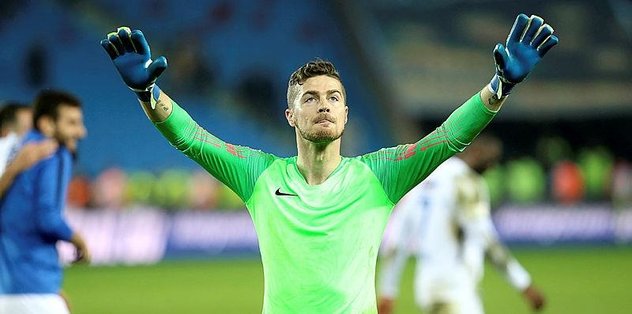 Sehic Dadaş’ta mutlu
