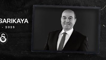 G.Saray’ın acı kaybı