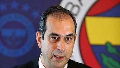 Şekip Mosturoğlu Fenerbahçe Yüksek Divan Kurulu Başkanlığına aday!