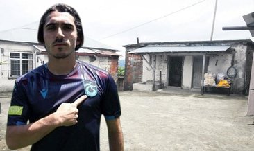 Trabzonspor forma tanıtımıyla dünyayı kendine hayran bıraktı